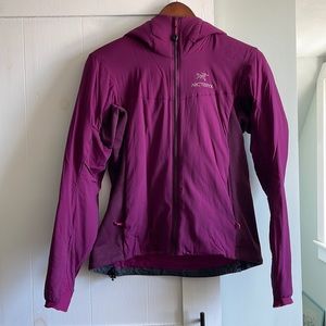Arc'teryx Women's Atom Jacket
